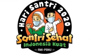 Asisten 1 Pemkab Padang Pariaman Jadi Inspektur Upacara Peringatan Hari Santri Nasional