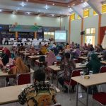 Kementerian Perindustrian dan Anggota DPR RI Dapil Sumbar II Gelar Bimtek WUB IKM