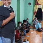 WS-RH: “Kalau Ada Orang Kite, Kenapa Pilih Orang Lain”