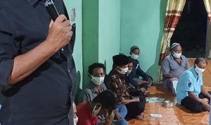 WS-RH: “Kalau Ada Orang Kite, Kenapa Pilih Orang Lain”