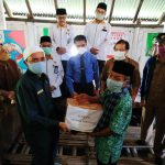 Pjs. Bupati Padangpariaman Resmikan Sergap Kakab ke-4 Pjs. Bupati Padangpariaman Resmikan Sergap Kakab ke-4