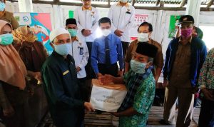 Pjs. Bupati Padangpariaman Resmikan Sergap Kakab ke-4 Pjs. Bupati Padangpariaman Resmikan Sergap Kakab ke-4