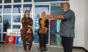 Komisi I DPRD Natuna Tegaskan, Pihak Kesehatan Jangan Ada Kong-Kalikong Soal Covid-19