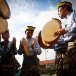 Ayo! Bangkitkan Kembali Budaya Melayu di Bumi Natuna, Jaya Melayu Tiade Duenye