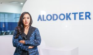 Alodokter Raih Pendanaan Perpanjangan Seri-C dari MDI Ventures