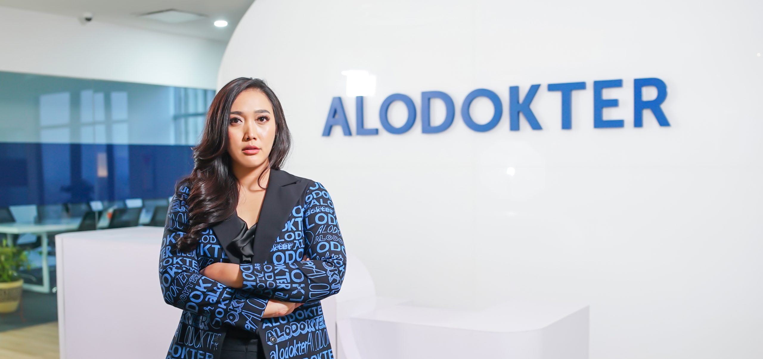 Alodokter Raih Pendanaan Perpanjangan Seri-C dari MDI Ventures