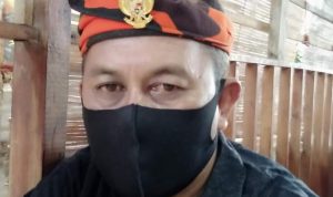 Pasien Covid-19 Isolasi Mandiri di Rumah, Warga Natuna Resah