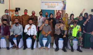 Anggota DPRD Natuna, Marzuki Gelar Reses II Tahun 2020 di Desa Teluk Labuh Anggota DPRD Natuna, Marzuki Gelar Reses II Tahun 2020 di Desa Teluk Labuh