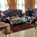 Bawa Investor, Kadin Batam Kunjungi Kediaman Wan Siswandi Bawa Investor, Kadin Batam Kunjungi Kediaman Wan Siswandi