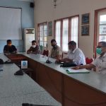 PPNS Disnaker Provinsi Kepri Usut Pengerjaan Proyek SP II di Anambas PPNS Disnaker Provinsi Kepri Usut Pengerjaan Proyek SP II di Anambas