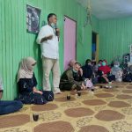 Terabas Hujan Deras, Warga Pantai Ria dan Pinyong Jumpai WS-RH Terabas Hujan Deras, Warga Pantai Ria dan Pinyong Jumpai WS-RH