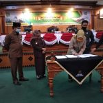 DPRD Tanjungpinang Bersama Pemko Gelar Rapat Pembahasan KUA–PPAS DPRD Tanjungpinang Bersama Pemko Gelar Rapat Pembahasan KUA–PPAS
