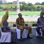 Talk Bersama Kemendikbud RI, Hamid Rizal Paparkan Masalah Pendidikan dan Potensi Budaya 