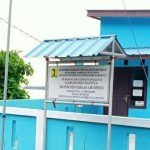 Kunker ke Kerdau, Andes Putra Tinjau Sarana Air Bersih