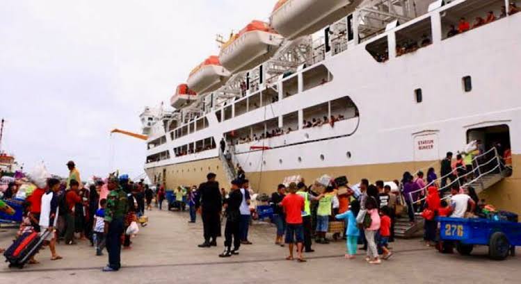 Bupati Natuna Kembali Keluarkan Surat Edaran Soal Pembatasan Penumpang Jalur Laut