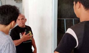 Komisi I DPRD Natuna Pantau Langsung Proses Pembangunan Puskesmas Kecamatan Midai