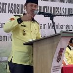 “Munas IV APDESI Akan Memanas” “Munas IV APDESI Akan Memanas”