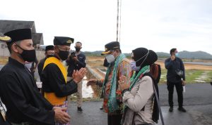 Bahtiar : Lakukan Kunker ke Anambas