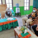 Tim WS-RH Pastikan Hasil Palano Tingkat Kecamatan Sesuai dengan C1 Tim WS-RH Pastikan Hasil Palano Tingkat Kecamatan Sesuai dengan C1