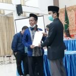 Suhatri Bur-Rahmang, Dipastikan Pimpin Padang Pariaman Lima Tahun Kedepan