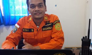 Cuaca Ekstrim, KPP Natuna Himbau Jajaran Tingkatkan Kesiapsiagaan