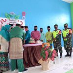 Babinsa Koramil 03/Sedanau, Hadiri Kegiatan Hari Jadi Kecamatan Bunguran Utara Babinsa Koramil 03/Sedanau, Hadiri Kegiatan Hari Jadi Kecamatan Bunguran Utara
