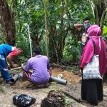 Penghujung Tahun, Babinsa Serasan Timur Kembali Beraksi Untuk Kemanusiaan Penghujung Tahun, Babinsa Serasan Timur Kembali Beraksi Untuk Kemanusiaan