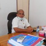 Wan Arismunandar : Banyak Perempuan Jadi Garda Terdepan di Tengah Pandemi Covid-19 Wan Arismunandar : Banyak Perempuan Jadi Garda Terdepan di Tengah Pandemi Covid-19