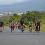 Tiga Unsur Pimpinan DPRD Ikut Gowes Bersama FKPD Natuna Tiga Unsur Pimpinan DPRD Ikut Gowes Bersama FKPD Natuna