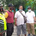 Wakil Ketua I DPRD Natuna Apresiasi Baksos FKPD Natuna Terhadap Korban Bencana Alam