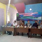 Genangan Air di Sejumlah Titik di Kawasan Batu Hitam, Mendapat Atensi dari DPRD