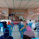 Soal Penerima BLT-DD, Babinsa Sertu Saroji Minta Kades Transparan
