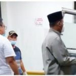 Ketua DPRD Natuna Turut Antar Kepulangan Jenazah Yohanis ke Kampung Halaman Ketua DPRD Natuna Turut Antar Kepulangan Jenazah Yohanis ke Kampung Halaman