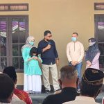 Bubarkan Tim Pemenangan, Wan Siswandi : Ini Adalah Awal Mulainya Pembangunan Natuna