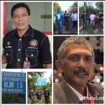 LKPK Kepri Bersama Organisasi Media Soroti Perusahaan Yang Terlantarkan Tanah Negara LKPK Kepri Bersama Organisasi Media Soroti Perusahaan Yang Terlantarkan Tanah Negara