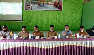 Ketua Komisi III DPRD Natuna Hadiri Musrenbang Desa Ceruk Ketua Komisi III DPRD Natuna Hadiri Musrenbang Desa Ceruk
