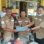 Pengurus SMSI Bintan Dibentuk