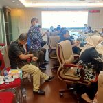 Tolak Kapal Cantrang, DPRD Natuna Temui Dirjen Perikanan Tangkap KKP