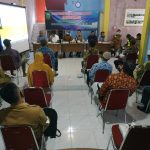 Kawal Aspirasi, Sejumlah Anggota DPRD Natuna Hadiri Musrenbang Kelurahan Batu Hitam