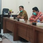 Direktur RSUD Natuna Angkat Bicara Soal Dana Profit 3 Miliyar dari Anggaran Covid-19