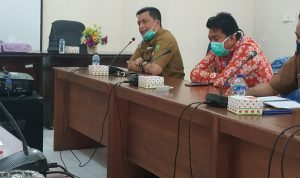 Direktur RSUD Natuna Angkat Bicara Soal Dana Profit 3 Miliyar dari Anggaran Covid-19