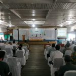 DPRD Natuna Kembali Kawal Musrenbang Kelurahan Ranai Kota, 289 Usulan di Bahas