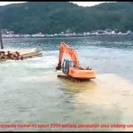 Dukung Pembangunan Jalan Selayang Pandang II, SRA : Membangun Tidak Harus Merusak Dukung Pembangunan Jalan Selayang Pandang II, SRA : Membangun Tidak Harus Merusak