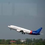 Wakil Ketua I DPRD Natuna, Sampaikan Duka Cita Mendalam Atas Musibah Jatuhnya Pesawat Sriwijaya Air SJ 182 Wakil Ketua I DPRD Natuna, Sampaikan Duka Cita Mendalam Atas Musibah Jatuhnya Pesawat Sriwijaya Air SJ 182