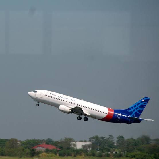Wakil Ketua I DPRD Natuna, Sampaikan Duka Cita Mendalam Atas Musibah Jatuhnya Pesawat Sriwijaya Air SJ 182