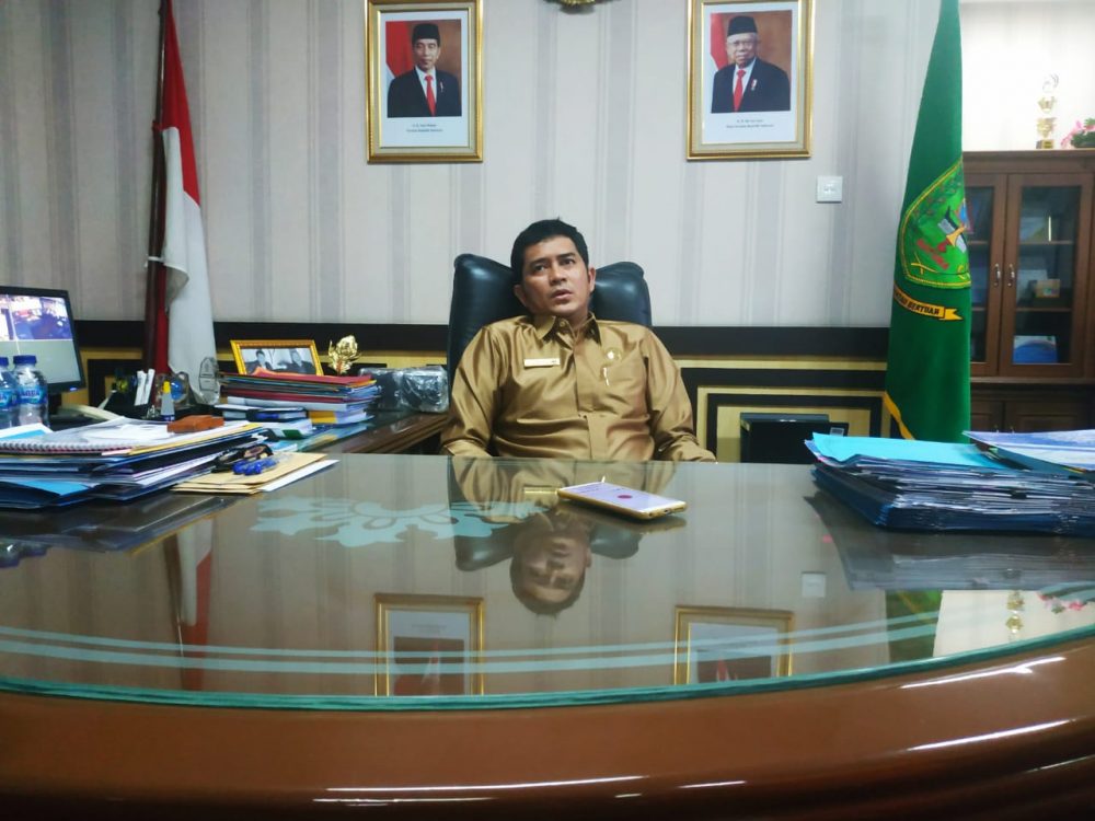 Ucapkan Selamat HPN Ke-75, Hendra Kusuma : Peran Pers Penting Memutus Rantai Covid-19
