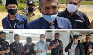 Bahas Tanah Terlantar, Ketua SMSI Sambut Baik Pertemuan L-KPK Kepri Dengan Anggota Komisi II DPR RI Bahas Tanah Terlantar, Ketua SMSI Sambut Baik Pertemuan L-KPK Kepri Dengan Anggota Komisi II DPR RI