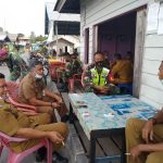 Jaga Sinergitas, Babinsa Koramil 06/Serasan Gelar Coffee Morning Bersama Unsur Kecamatan Jaga Sinergitas, Babinsa Koramil 06/Serasan Gelar Coffee Morning Bersama Unsur Kecamatan