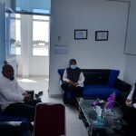 Lagi, Wan Arismunandar Tampung Aspirasi Nakes Puskesmas Kecamatan Serasan Lagi, Wan Arismunandar Tampung Aspirasi Nakes Puskesmas Kecamatan Serasan