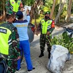 Plh. Danramil 05/Midai, Himbau Warga Tidak Bakar Lahan Saat Kemarau Plh. Danramil 05/Midai, Himbau Warga Tidak Bakar Lahan Saat Kemarau